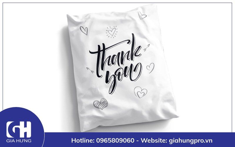 Địa chỉ sản xuất túi niêm phong hàng hóa tại Hà Nội Địa chỉ sản xuất túi niêm phong hàng hóa tại Hà Nội
